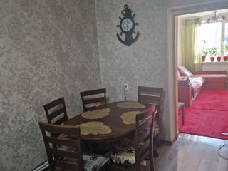 Apartament cu 3 camere, 70 m², Centru, Briceni foto 8