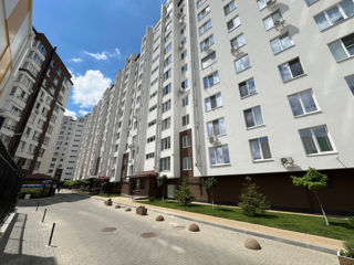 Apartament cu 2 camere, 76 m², Buiucani, Chișinău foto 15