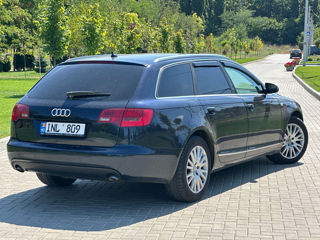 Audi A6 foto 5