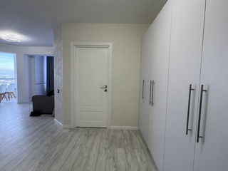 Apartament cu 1 cameră, 55 m², Botanica, Chișinău foto 2