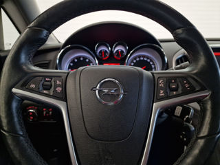Opel Astra foto 17