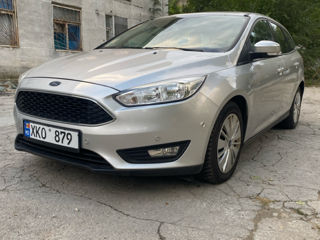 Ford Focus foto 3