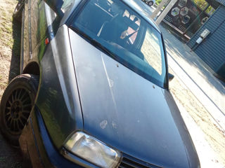 Volkswagen Vento foto 5