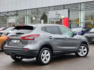 Nissan Qashqai foto 4