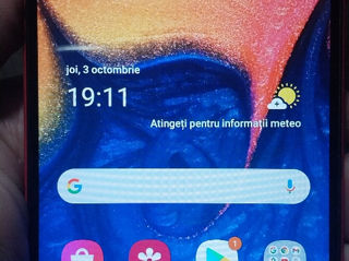 Samsung. Stare bună.