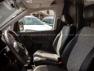 Volkswagen Caddy foto 8