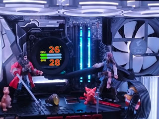 Z 370 Aorus Gaming 5 фото 5