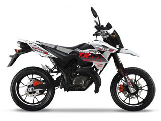 Honda CRF 450 фото 7