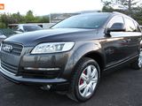 Audi Q7 foto 1