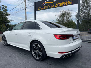 Audi A4 foto 8