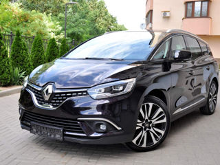 Renault Grand Scenic foto 2