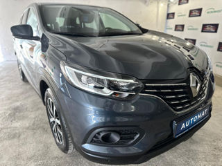 Renault Kadjar foto 14