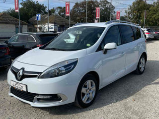 Renault Scenic foto 2