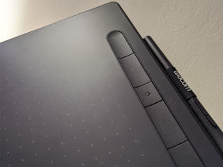 Tabletă grafică Wacom Intuos M CTL-6100WL foto 4