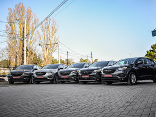 Opel Grandland X foto 9