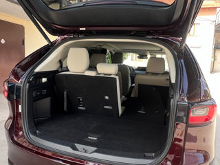 Mazda CX-90 фото 8