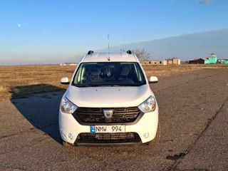 Dacia Dokker foto 6