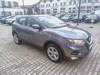 Nissan Qashqai foto 2