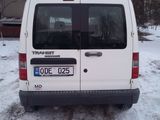 Ford Transit Connect foto 3