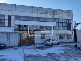 Chirie, spațiu industrial, depozit, Ciocana, 1300 mp, 1800 Euro foto 7