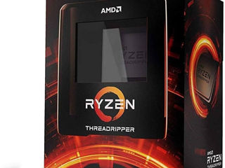 Threadripper PRO / Intel I9