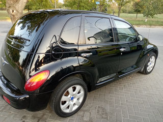 Chrysler PT Cruiser foto 9