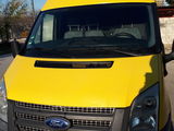 Ford Transit 2013 foto 2