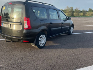 Dacia Logan Mcv foto 5