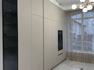 Изготовление мебели на заказ foto 2