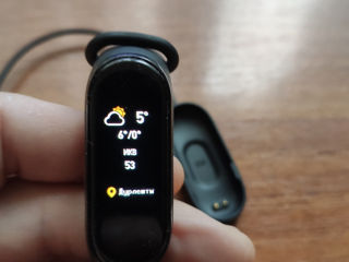 Xiaomi miband 4 foto 5