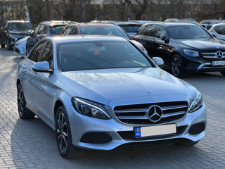 Mercedes C-Class foto 5