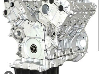 Motor Mercedes OM 642 3.0 cdi foto 1