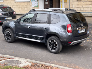 Dacia Duster foto 3