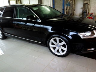 Audi A6 foto 8