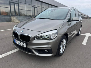 BMW 2 Series Gran Tourer