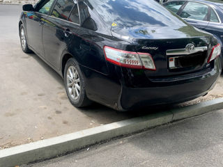 Toyota Camry foto 6