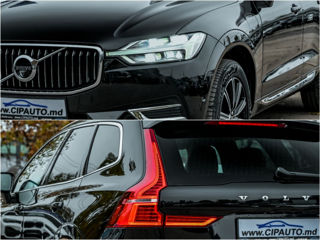 Volvo XC60 foto 19