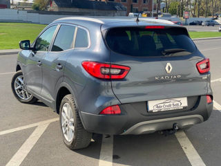 Renault Kadjar foto 4