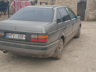 Volkswagen Passat foto 2