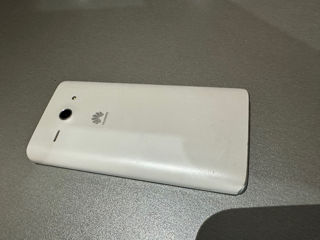 Huawey Ascent Y350