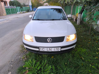 Volkswagen Passat foto 5