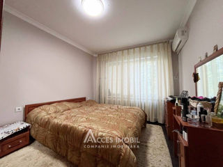 Apartament cu 3 camere, 70 m², Botanica, Chișinău foto 4