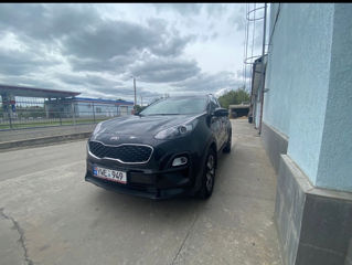 KIA Sportage foto 2