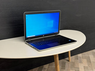 HP Pavilion 17 Intel/17.3/4GB/1000GB/Garantie! foto 3