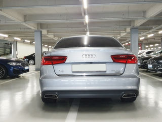 Audi A6 foto 6