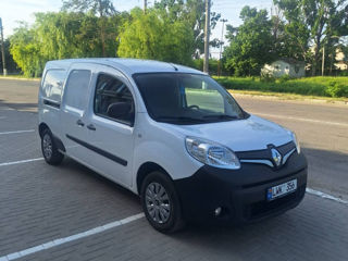 Renault Kangoo Maxi, 2019 г.