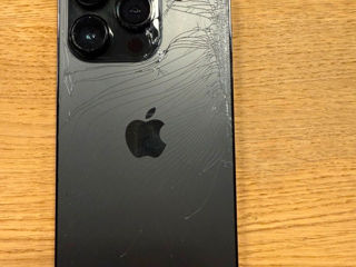 iPhone 14 Pro 512 gb foto 3