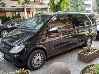 Oferim microbuz la comanda  foto 7