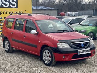 Dacia Logan Mcv foto 4