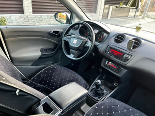 Seat Ibiza foto 8